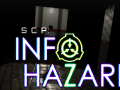 SCP: Infohazard Official Trailer