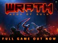 WRATH: Aeon of Ruin is Out of Early Access Now!