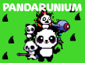 Pandarunium demo ready for play!