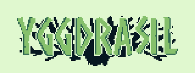 Yggdrasil development beginning! 