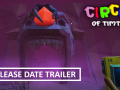 Circus of TimTim - Mascot Horror Comes Out 22 March 2024!