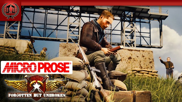 MicroProse got our back!