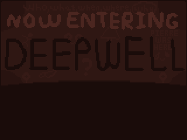 Deepwell's "Minor-Major" content update + Steam release