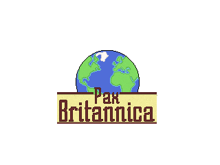 Dev Diary #0 - What is Pax Britannica & Behind the Scenes