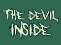 The Devil Inside - Universidade Lusofona - Terceira atualização
