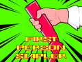 First Person Stapler - Build 0.06