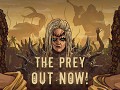 Skelethrone: The Prey - Out Now!