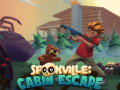 Spookville's Official Trailer & Steam Page Now Up!