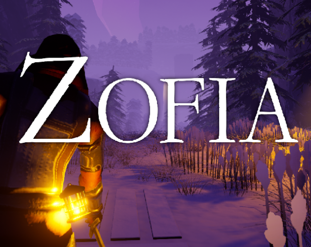 Zofia 1.0 Released