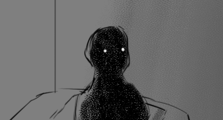 Project Eye Devlog #1| First Steps, First Concept