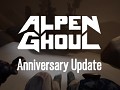 Alpen Ghoul: A High-Speed Horror Game Update