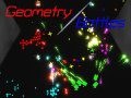 First update for Geometry Battles is releases!