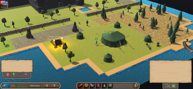 Dev Diary - Alone - Tribe - Tunnels & Conversations