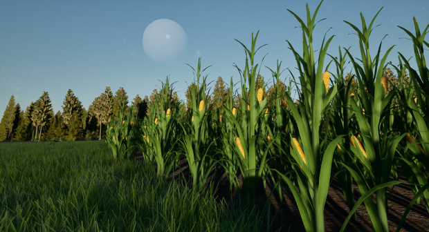 Farming Update out Now!