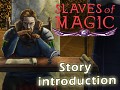 Story introduction video