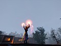 Dawn of Mages - Launch Event