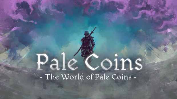 The world of Pale Coins