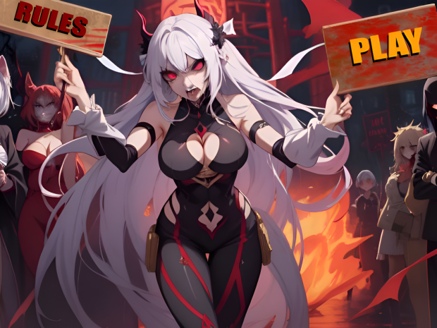 Sheol: Chronicles of the Underworld - Spoiler