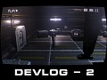 Devlog #2 - Progress on the game