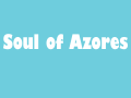 'Soul of Azores' is starting! — Presenting our project
