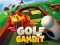 Sabotage Your Way to Victory in GolfGambit: Mini-Golf with a Twist!