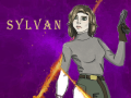 Sylvan  #0 - The Beginning