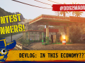 CONTEST WINNERS! | Devlog: In this economy???