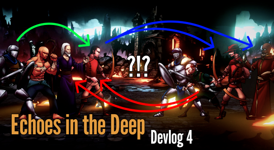 Devlog 4 - Progress Update: Implementing Skills Data