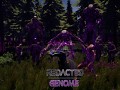 Redacted Genome (New Survival Game)