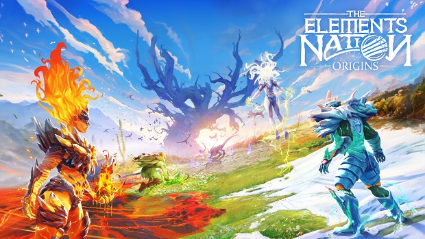 Key Art & cloning features [DevLOG]