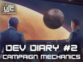 Dev Diary #2—Campaign Mechanics Preview
