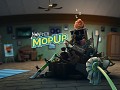 Monster Mop Up Demo 2.0 Press Release!
