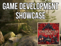 Lovecraftian Days and game development showcase!