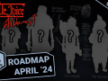 BattleJuice Alchemist — Roadmap for April '24