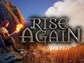 Rise Again - Demo is out Now! 