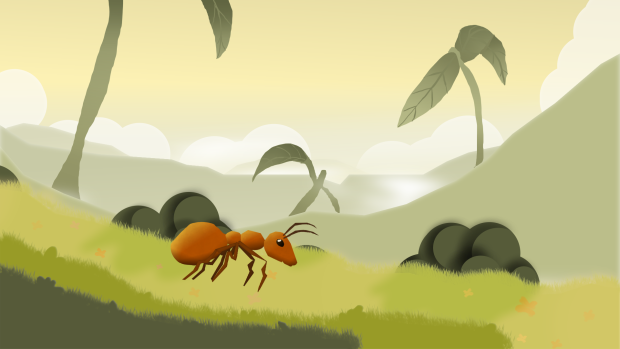 Ant Colony [2] - Combat and Resources