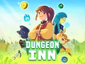 Dungeon Inn - Demo Update: New Events, Fame, Inn Ability, New language Added(French)