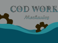 CodWorks | Mechanics and Prototypes