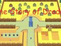 Week #4 The Story of Draden