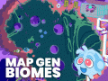 Map Generation, Biomes, Mini-Games and so much more with patch v0.14!