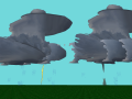 Introducing The Weather Mod!