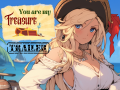 Dive Into Adventure with the New Trailer for You Are My Treasure!
