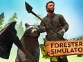 You will be surprised what’s your job in Forester Simulator