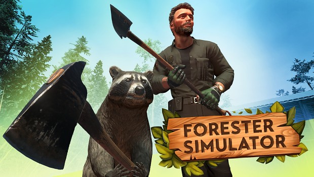 You will be surprised what’s your job in Forester Simulator