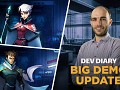 On the Highway to Release 04/11/2024 - Big Demo Update