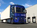Renault Trucks E-Tech T Coming to ETS2