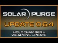 Steam Update 0.6.4 is now available!