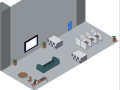 Devlog #2: An Office? In this Economy?