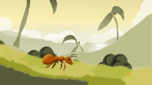 Ant Colony [3] - Quests and Flies