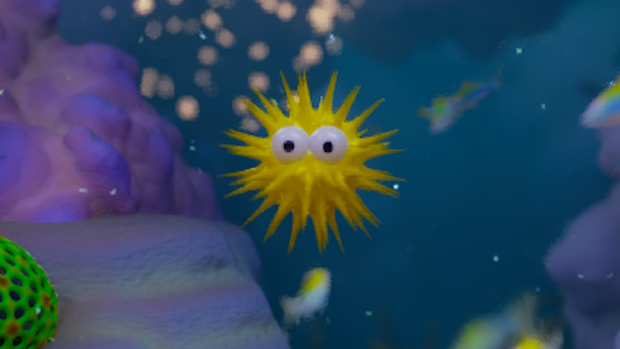 What should we name our first enemy?